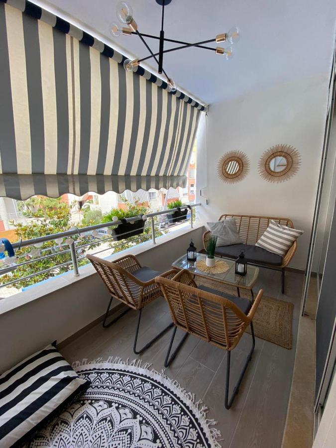 Qerret Boutique Studio Apartment Golem  Exterior photo