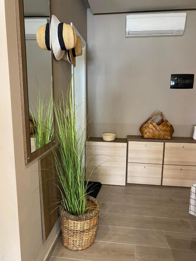 Qerret Boutique Studio Apartment Golem  Exterior photo
